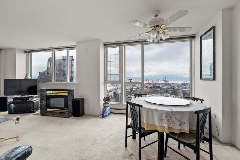 2302 - 183 Keefer Place, Vancouver, V6B 6B9 | Image 3