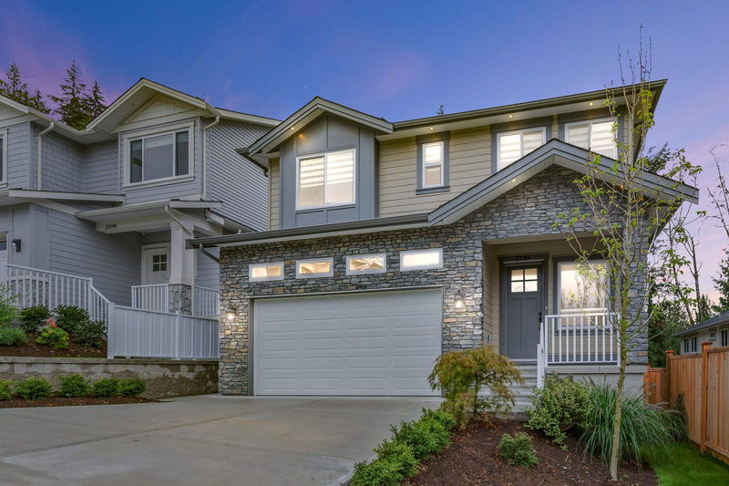 Image of home for listing MLS® R2954610