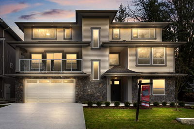 Image of home for listing MLS® R2954613
