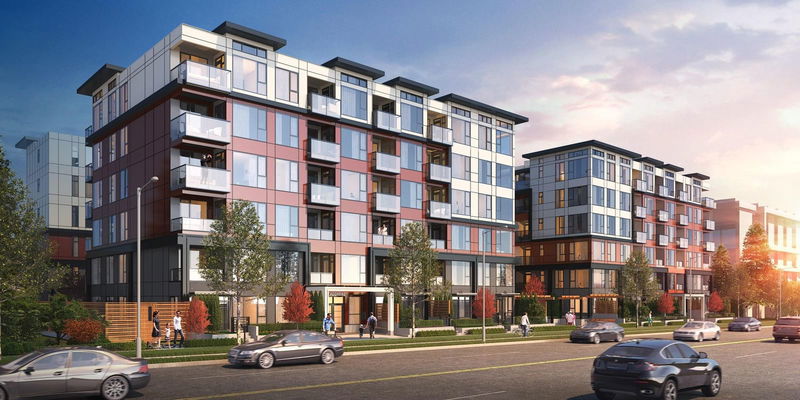 13838 108 Avenue #106, Surrey, British Columbia