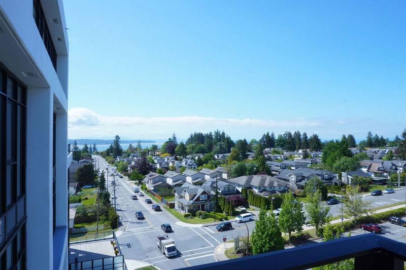 1526 Finlay Street #707, White Rock, British Columbia (MLS R2954651)