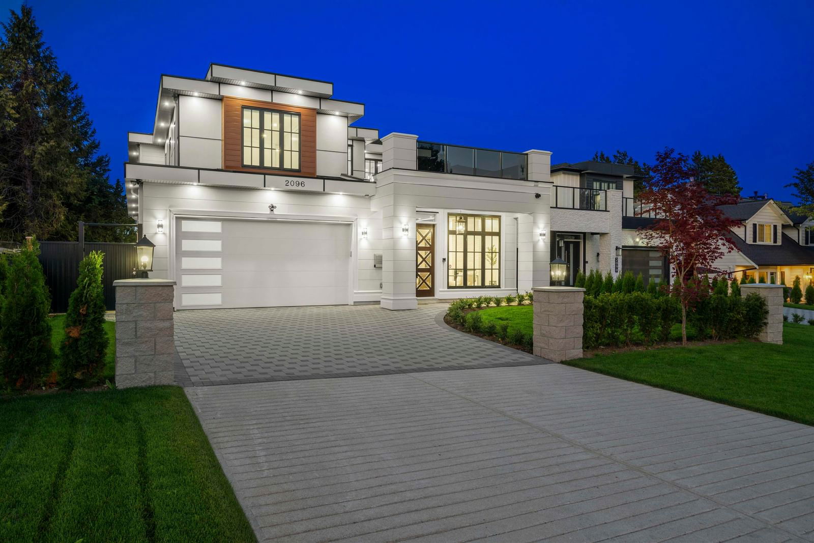 Image of home for listing MLS® R2954660