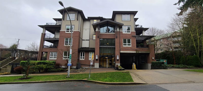 15188 29a Avenue #311, Surrey, British Columbia (MLS R2954691)