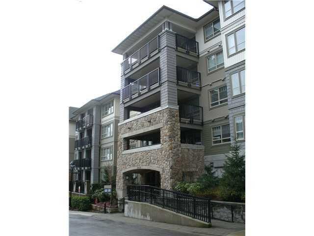 2951 Silver Springs Boulevard #107, Coquitlam, British Columbia (MLS R2954695)