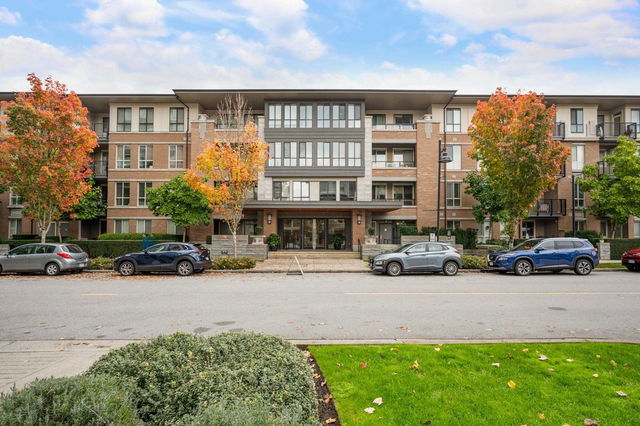 203 - 3107 Windsor Gate