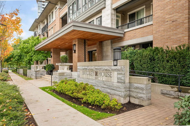 203 - 3107 Windsor Gate