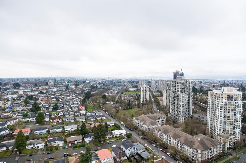 5665 Boundary Road #2902, Vancouver, British Columbia (MLS R2954743)