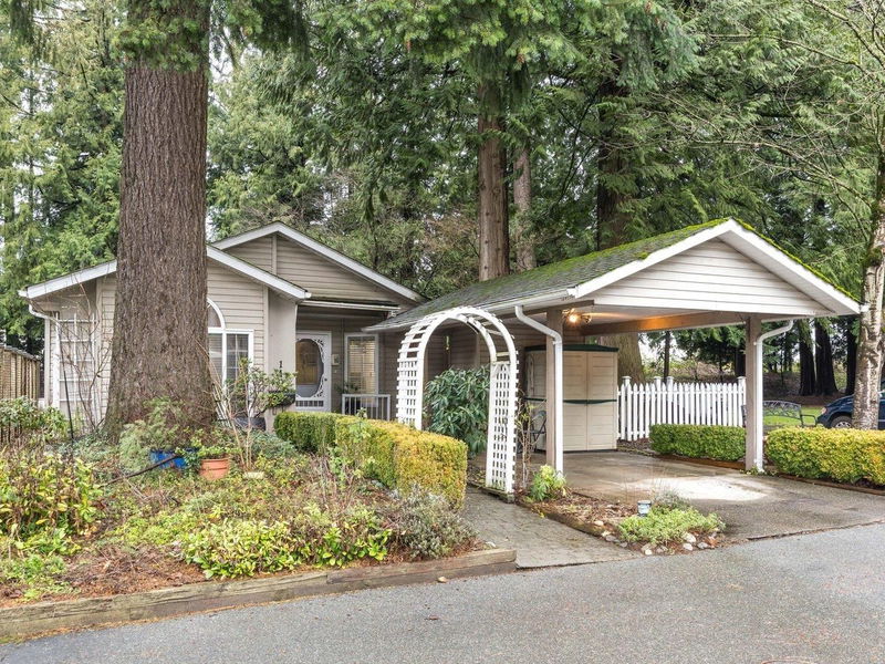 9080 198 Street #149, Langley, British Columbia