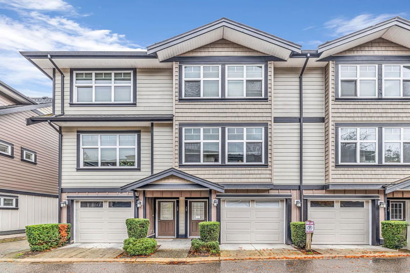 6350 142 Street #38, Surrey, British Columbia (MLS R2954857)