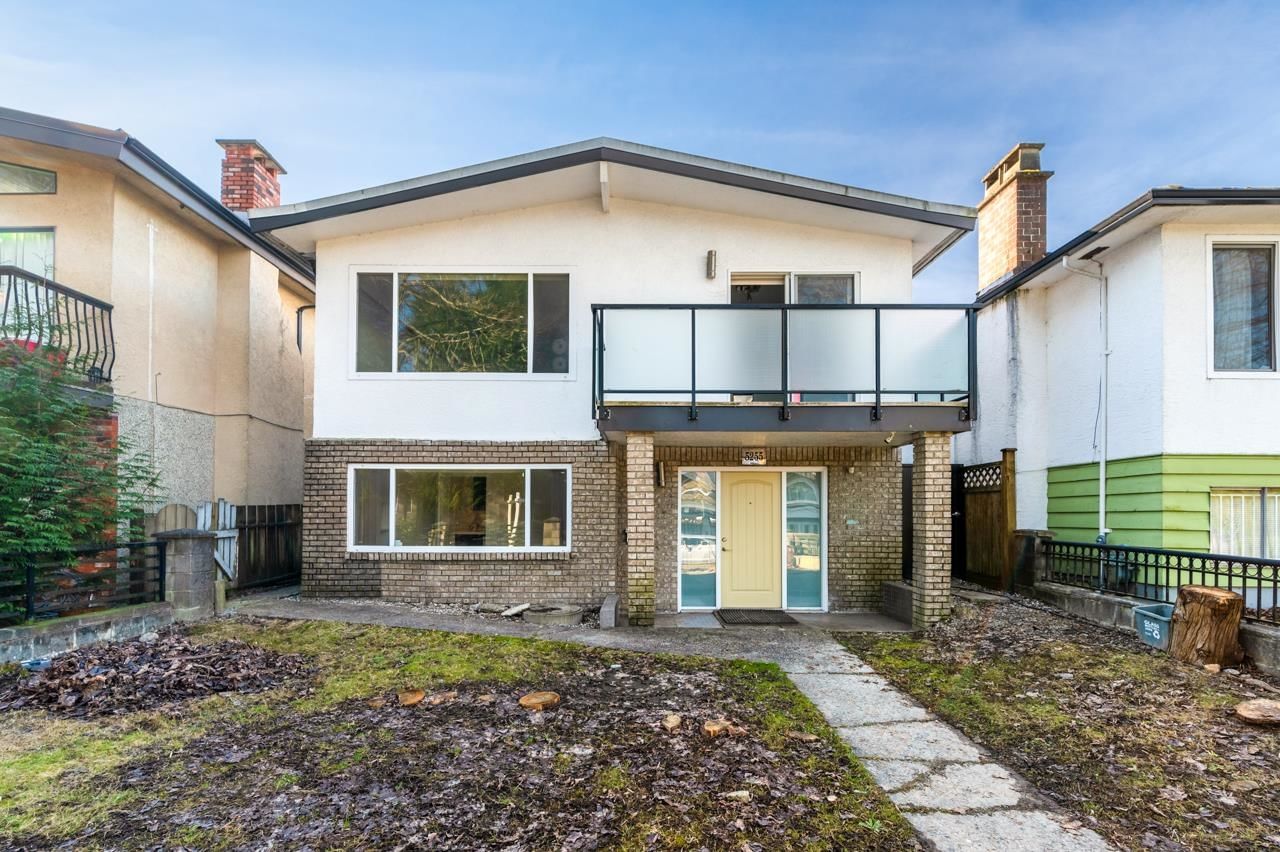 Image of home for listing MLS® R2954861
