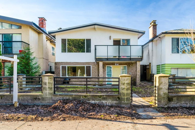Image of home for listing MLS® R2954861