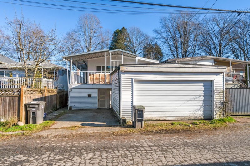 Image of home for listing MLS® R2954861