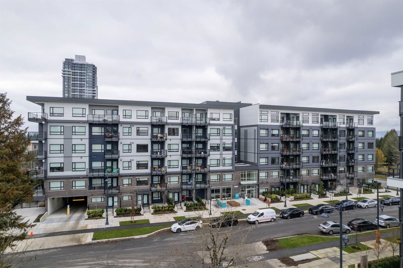 10777 138 Street #419, Surrey, British Columbia (MLS R2954944)