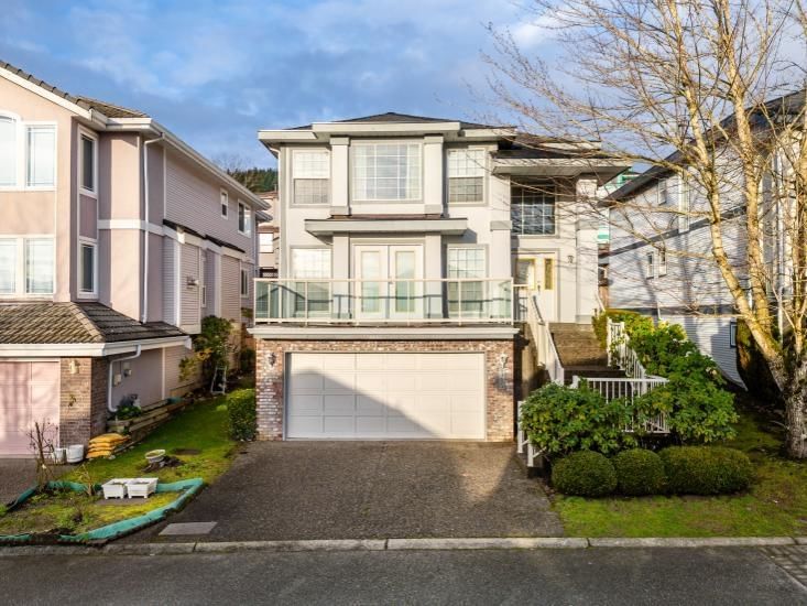 2923 Pinetree Close, Coquitlam, British Columbia (MLS R2954953)