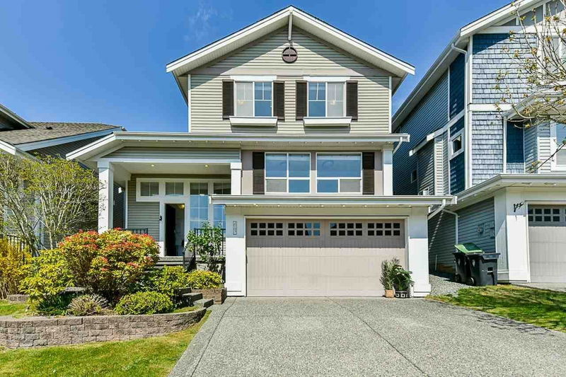 20193 68a Avenue, Langley, British Columbia (MLS R2955004)