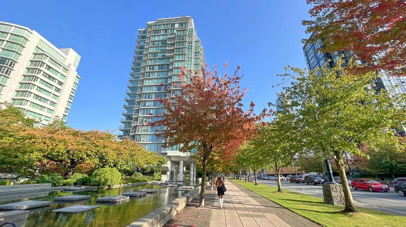 1710 Bayshore Drive #501, Vancouver, British Columbia (MLS R2955152)