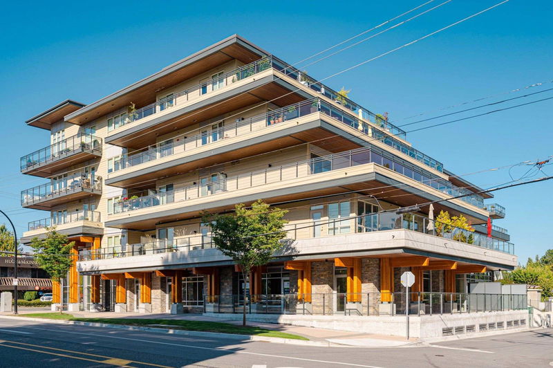 14022 North Bluff Road #403, White Rock, British Columbia (MLS R2955156)