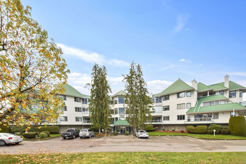 7651 Amber Drive #110, Chilliwack, British Columbia