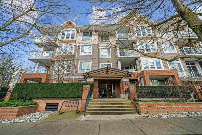 3551 Foster Avenue #414, Vancouver, British Columbia (MLS R2955225)