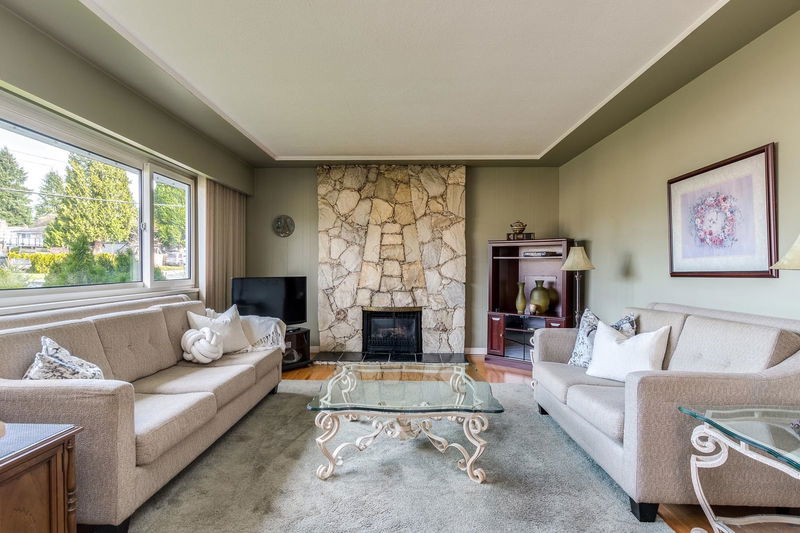 940 Spence Avenue, Coquitlam, British Columbia