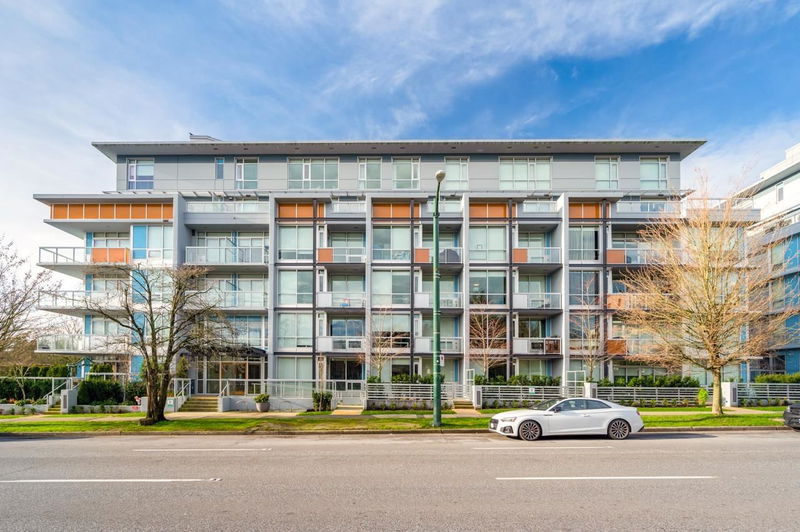 5289 Cambie Street #204, Vancouver, British Columbia (MLS R2955409)