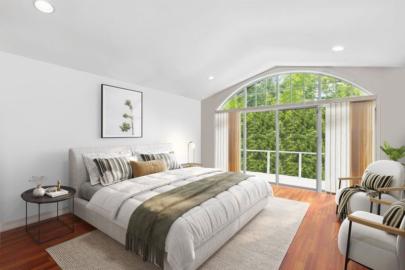 4650 Northwood Drive, West Vancouver, British Columbia