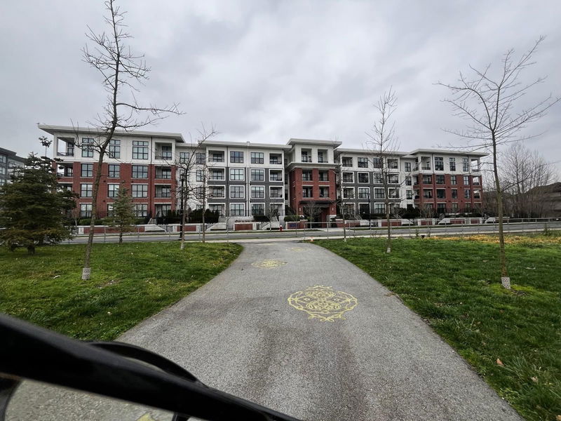 9551 Alexandra Road #123, Richmond, British Columbia