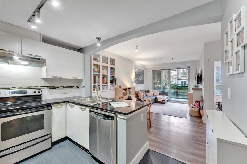 308 - 7478 Byrnepark Walk, Burnaby, V3N 0B5 | Image 3