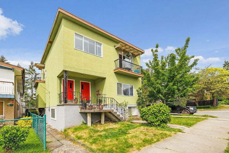 1375 Graveley Street, Vancouver, British Columbia (MLS R2955605)