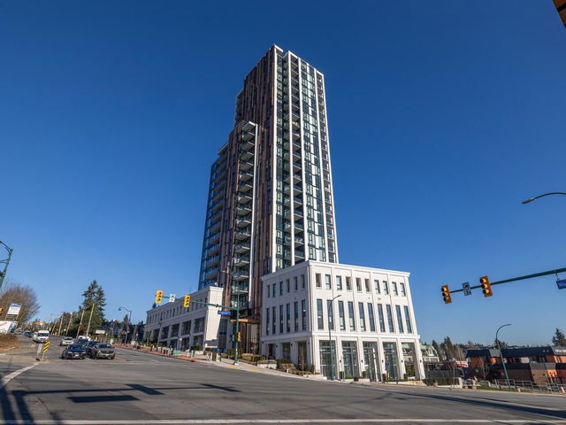 1203 - 901 Lougheed Highway