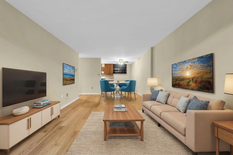 2080 Maple Street #110, Vancouver, British Columbia