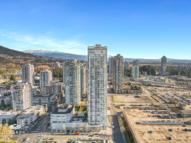 3803 - 2955 Atlantic Avenue, Coquitlam, V3B 0H9 | Image 2
