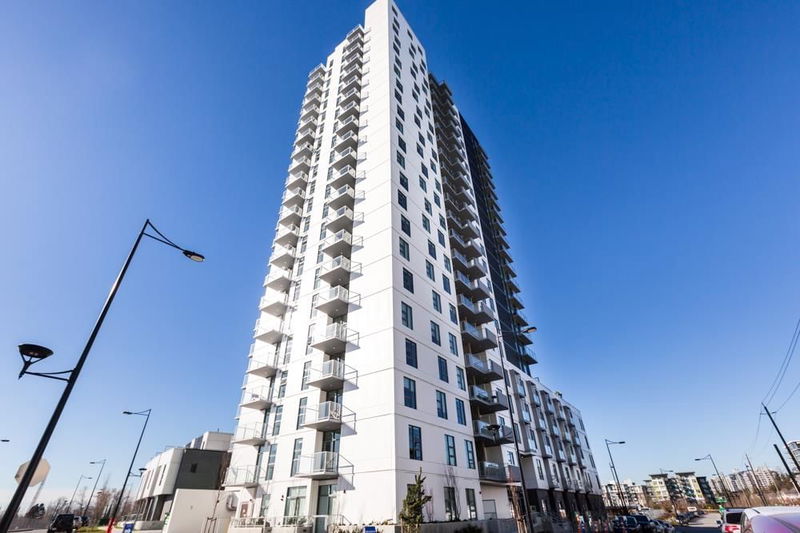 3430 Kent Avenue South E #1309, Vancouver, British Columbia (MLS R2955855)