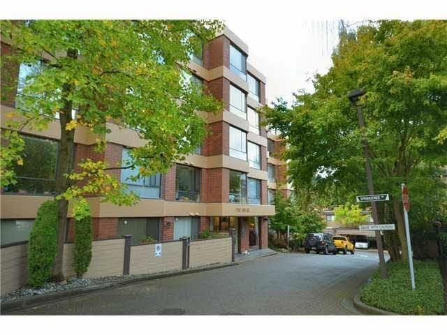 2140 Briar Avenue #304, Vancouver, British Columbia (MLS R2955859)