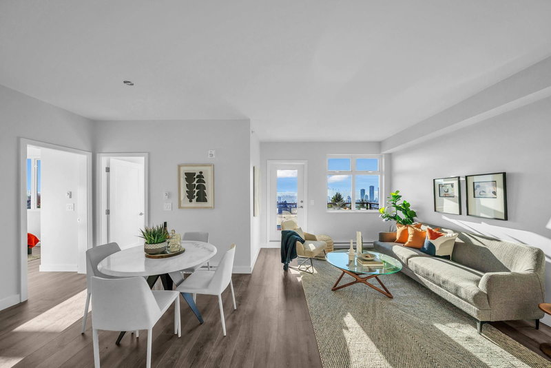 404 - 5535 Hastings Street, Burnaby, V5B 1R2 | Image 2