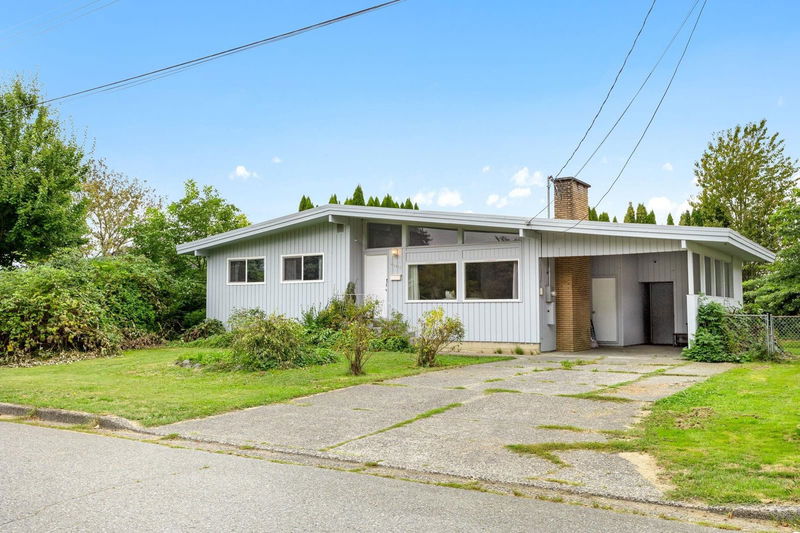45415 Barton Avenue, Chilliwack, British Columbia