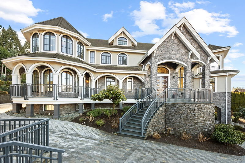 16166 30b Avenue, Surrey, British Columbia