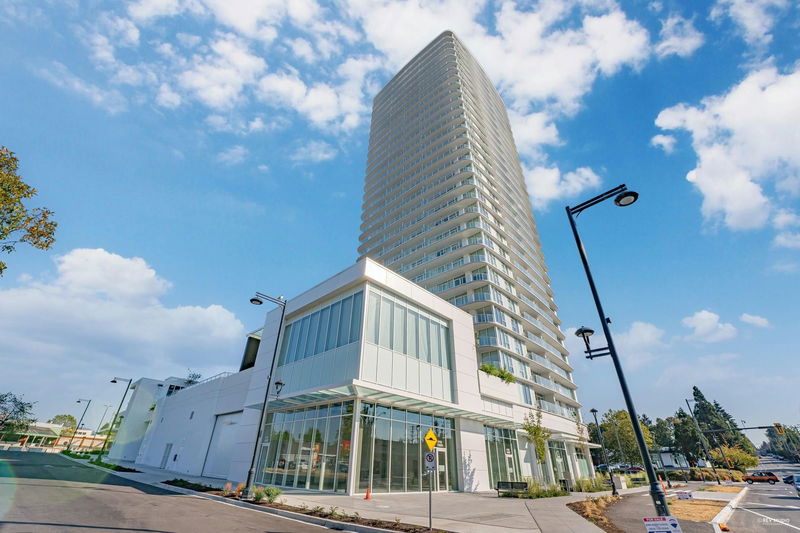13685 102 Avenue #2207, Surrey, British Columbia