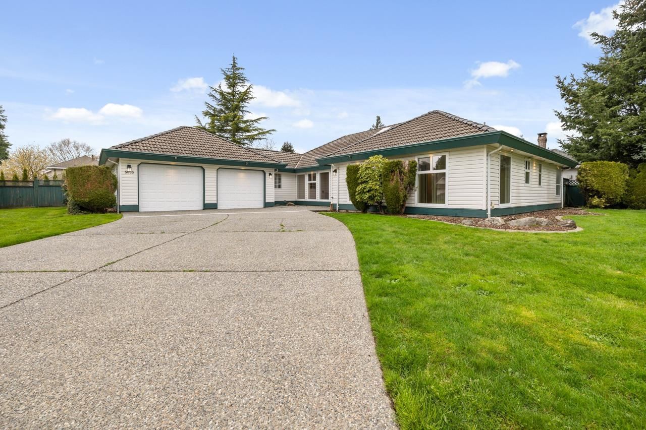 Image of home for listing MLS® R2956214