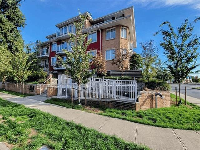1990 Westminster Avenue #103, Coquitlam, British Columbia