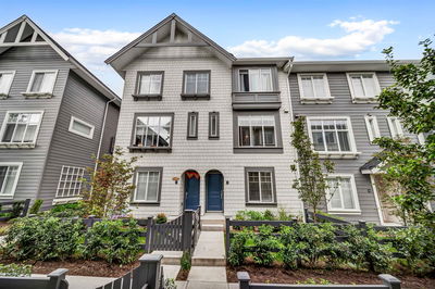 Image of home for listing MLS® R2956272