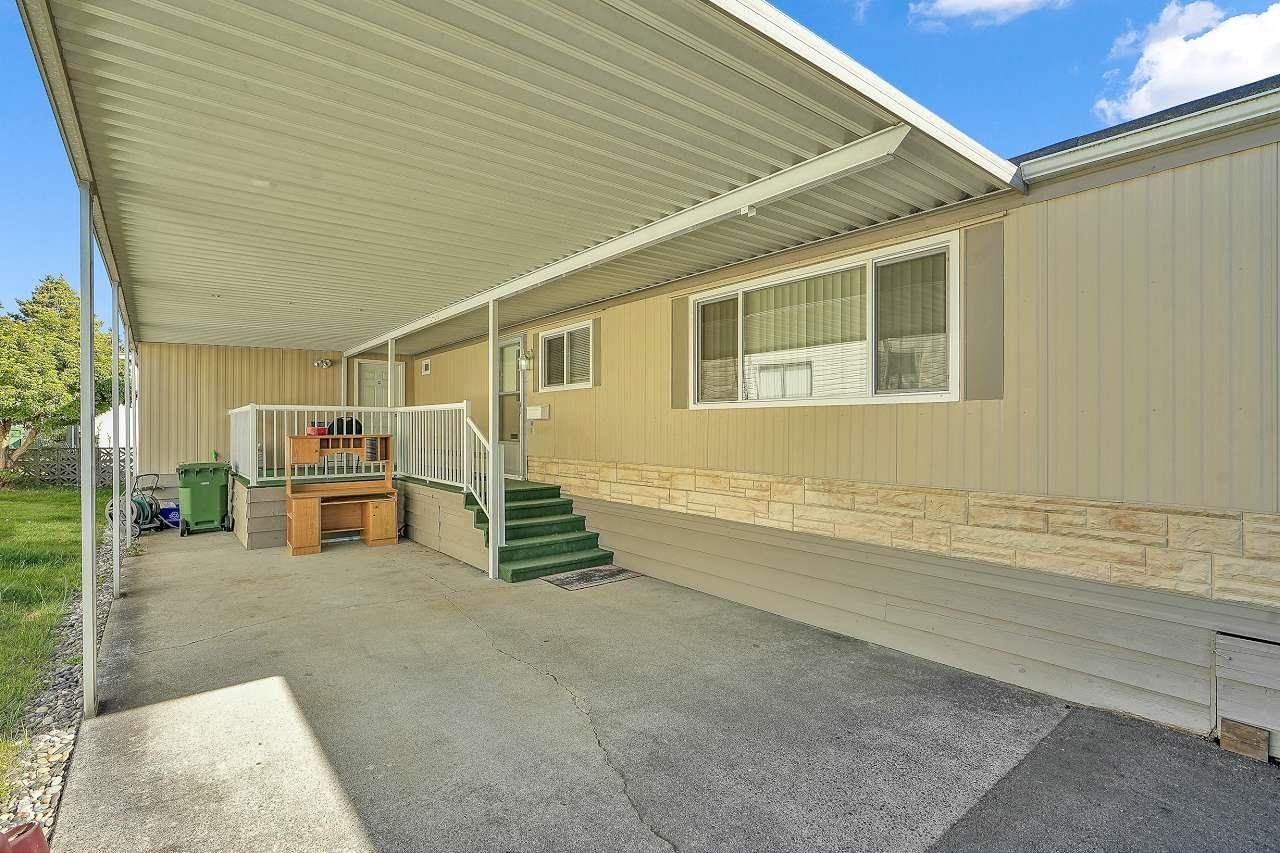 Image of home for listing MLS® R2956423