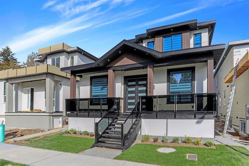 14775 68a Avenue, Surrey, British Columbia