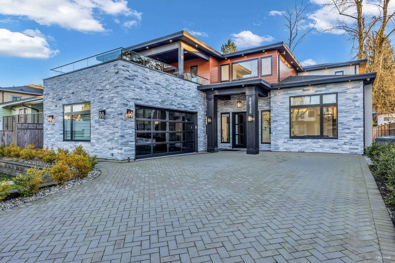 14138 75a Avenue, Surrey, British Columbia