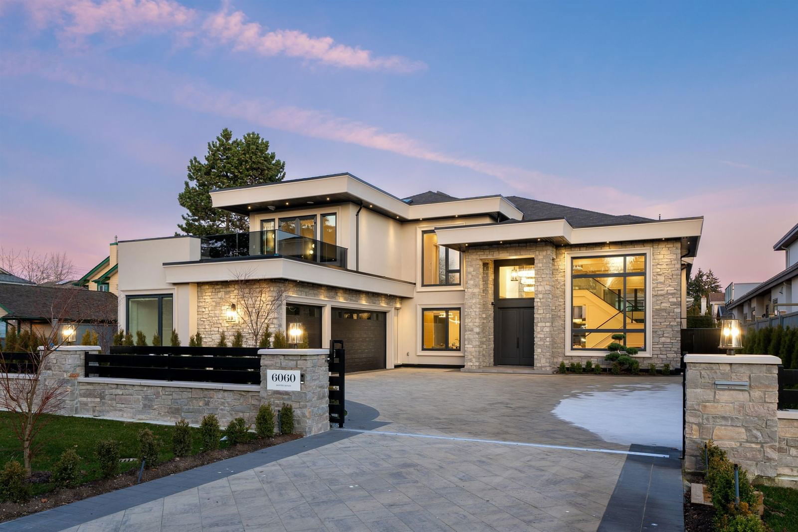Image of home for listing MLS® R2956487