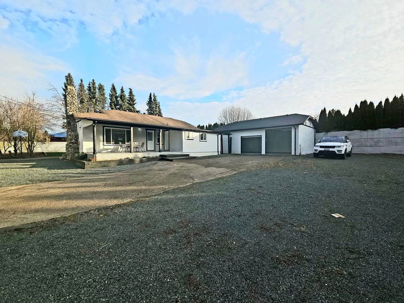 Image of home for listing MLS® R2956496