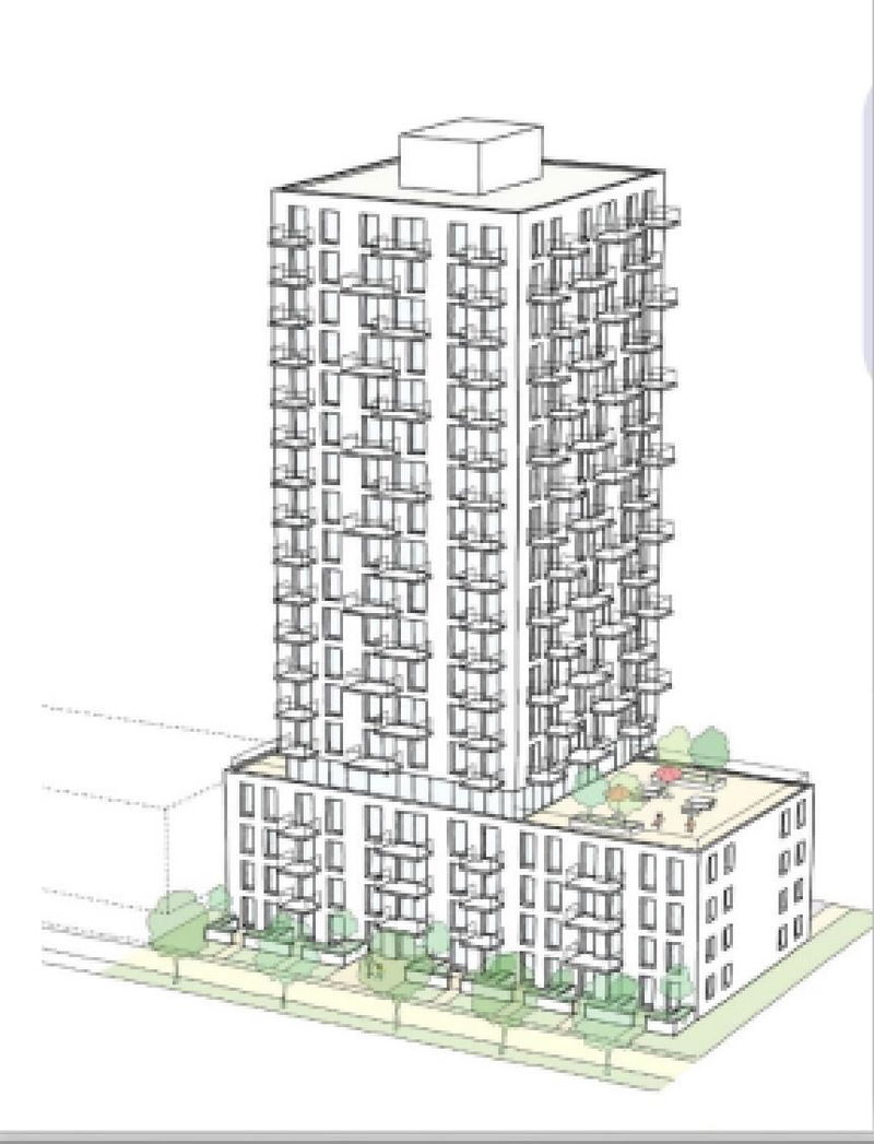 79 12th Avenue W, Vancouver, British Columbia