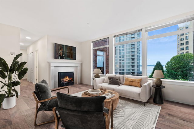 309 - 2271 Bellevue Avenue