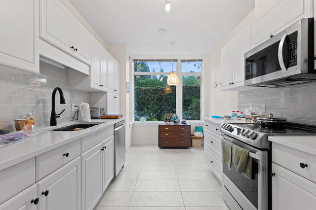 309 - 2271 Bellevue Avenue