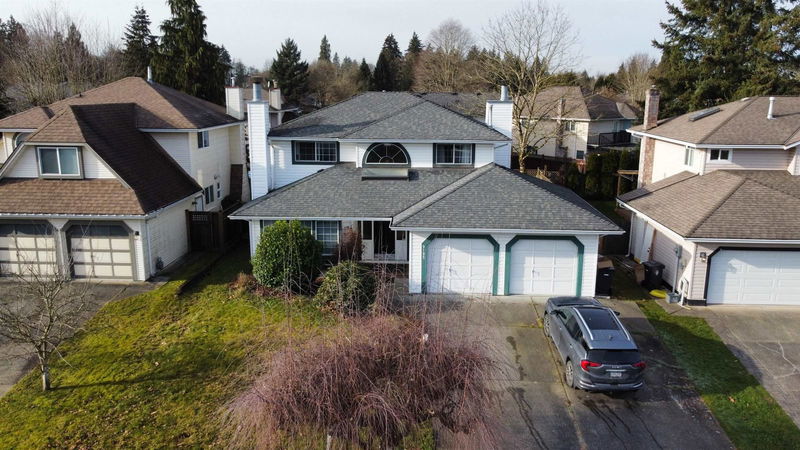 9195 211b Street, Langley, British Columbia
